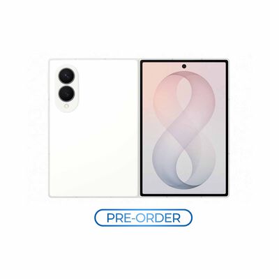 SAMSUNG Galaxy Z Fold 8 16+1tb Cream SM-F971BZWHXSP