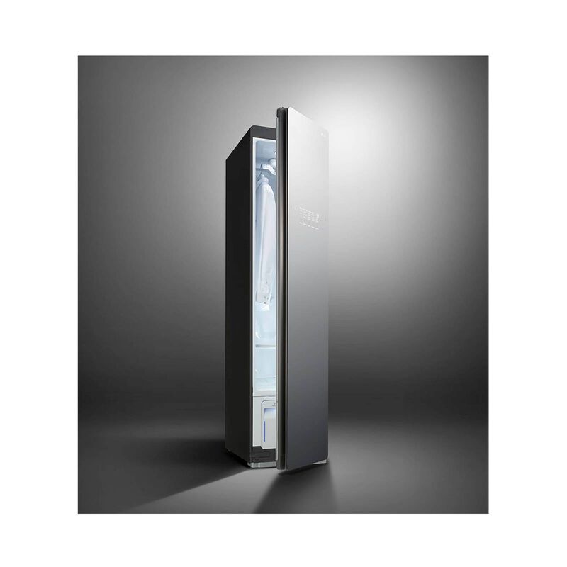 LG Styler (5.2kg) S3MFC-image 8