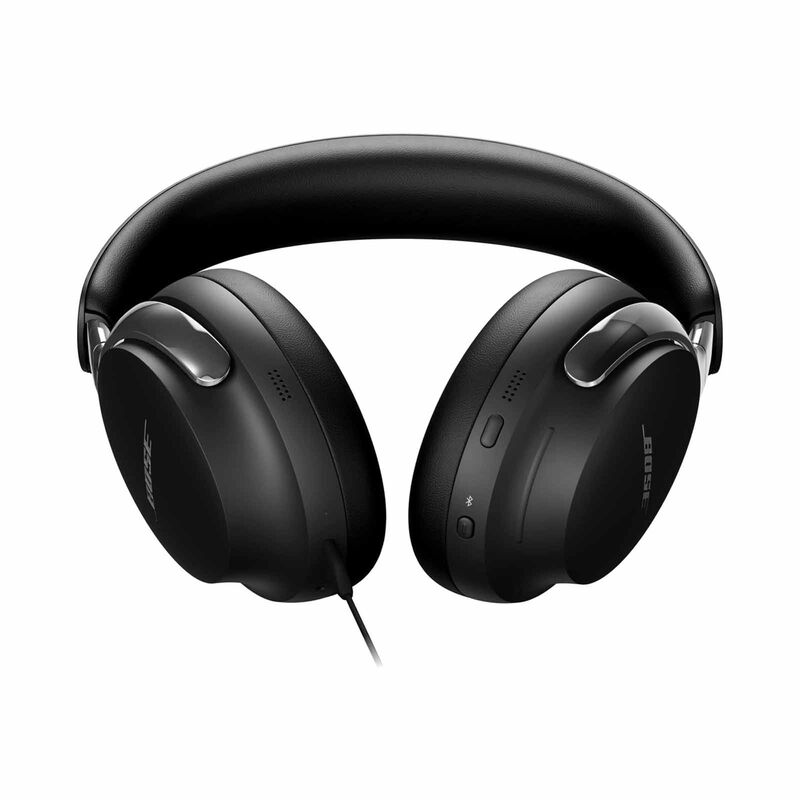 BOSE Quietcomfort Ultra Headphones Ii - Black 890101-0100-image 7