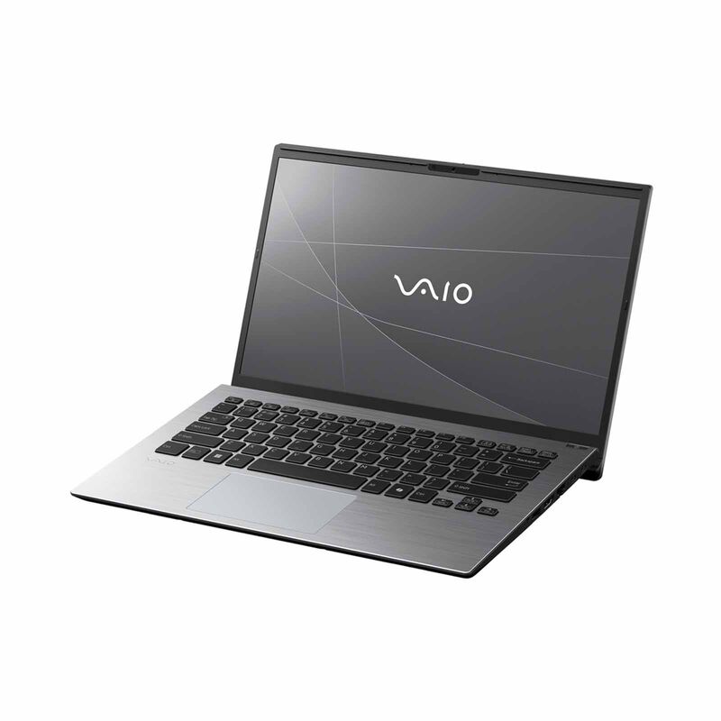 VAIO 14in Core 5-120u 16gb 512gb Win Pro 11 Intel Graphics Bright Silver PRO BK VJBK12W021SS-image 6