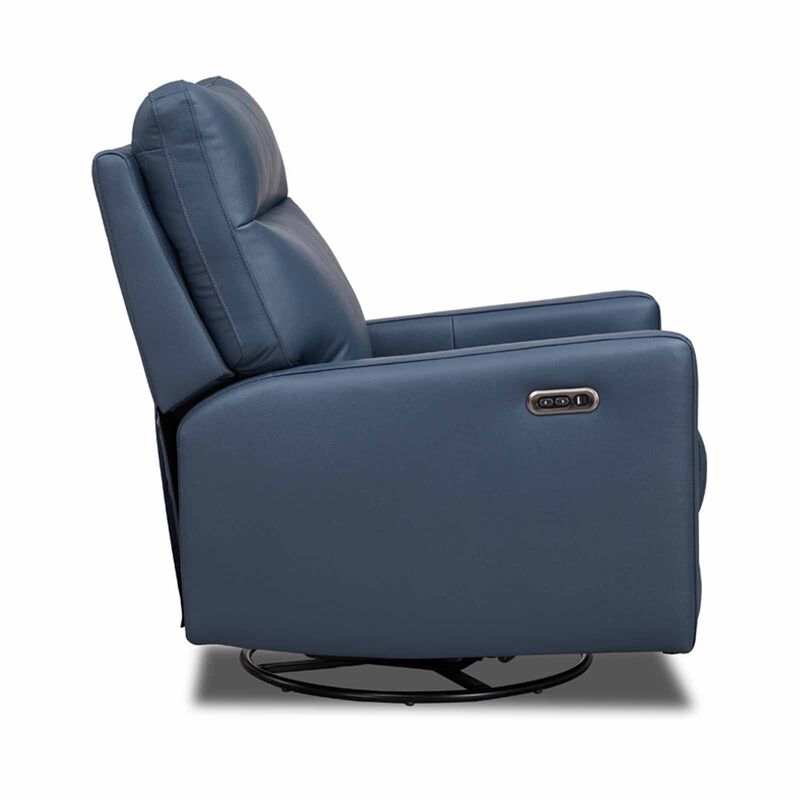 GERBRSI 1r Rocker (hl) Cat B Mto Half Leather Sofa TOSCA-image 5