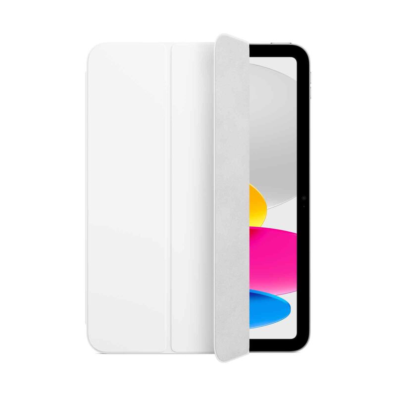 APPLE Smart Folio For Ipad (10th Generation) - White MQDQ3FE/A-image 2