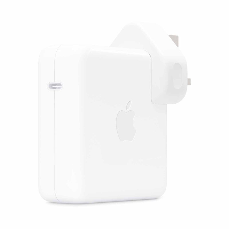 APPLE 96w Usb-c Power Adapter MW2L3ZP/A-image 2