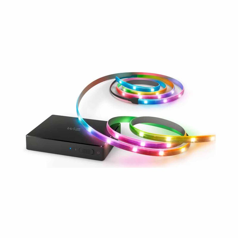 WIZ Sync Box Starter Kit 75"- 85" Uk 929004668116-image null