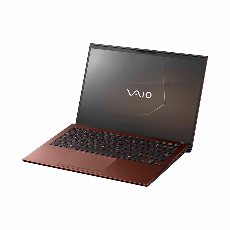 VAIO 14in Ultra 7-155h 16gb 512gb Win Pro 11 Intel Arc Non-touch Urban Bronze SX14-R VJS4R1W121ST-image 5