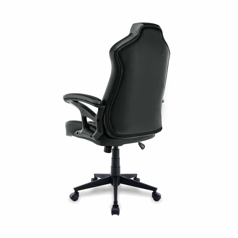 TTRACING Duo V4 Gaming Chair - Grey TTRDUOV4-003-image 8