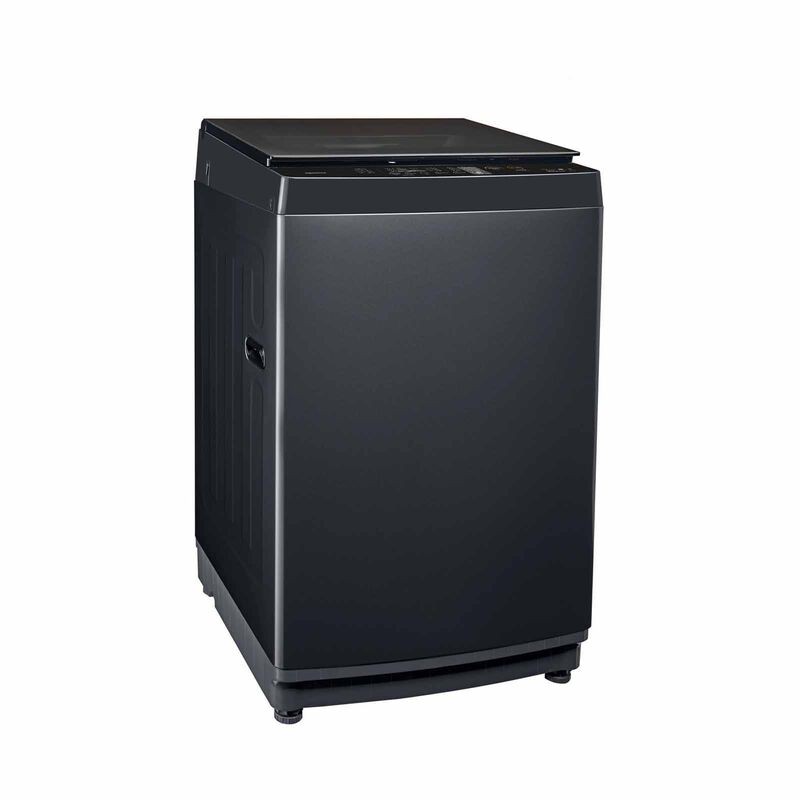 TOSHIBA Top Load Washer (12kg )- Dd Inverter (dark Grey) AW-DUK1300KS(MK)-image 6