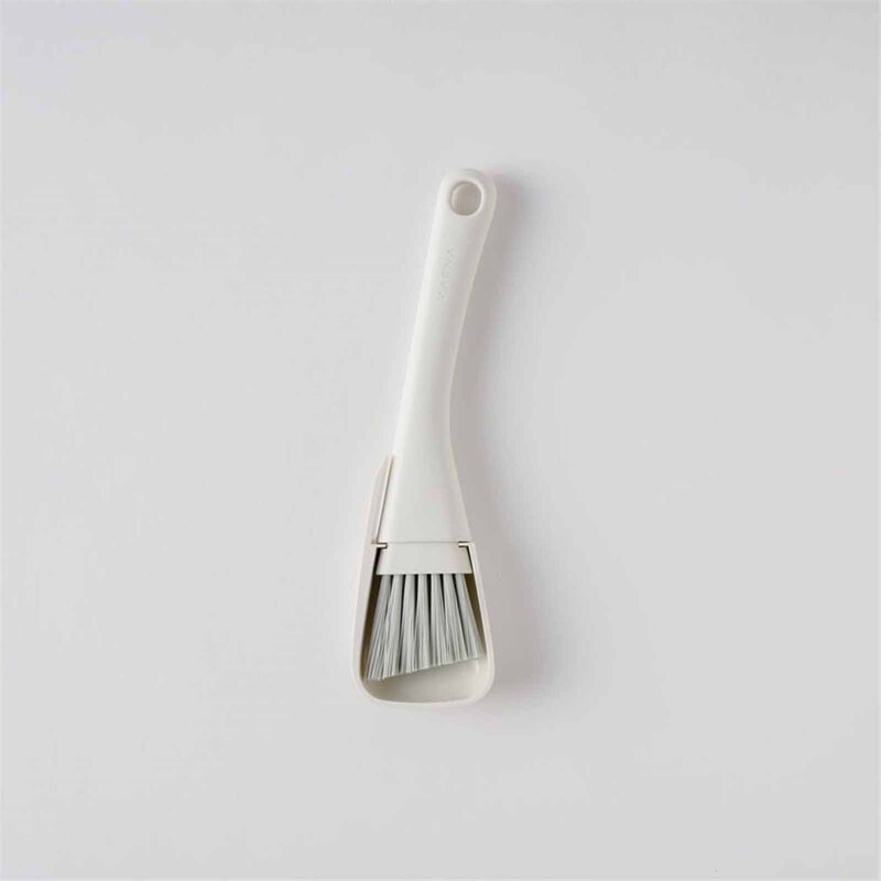 MARNA Window Track Cleaning Brush (54x194x19mm) - White W629-W-image 1