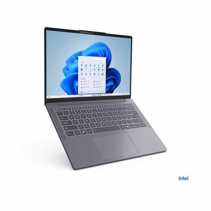 LENOVO 14in Wuxga Intel Core 7 240h 16gb Intel Graphics 512gb Ssd Win 11 IDEAPAD SLIM 3 14IRH10R 83K30008SB-image 4