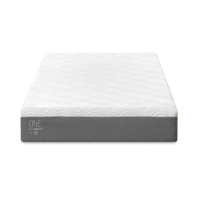 TEMPUR Single Size Mattress ONE BY TEMPUR FIRM CT