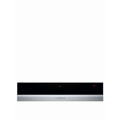 BOSCH Built-in Warming Drawer (exclude Installation) BIC630NS1B