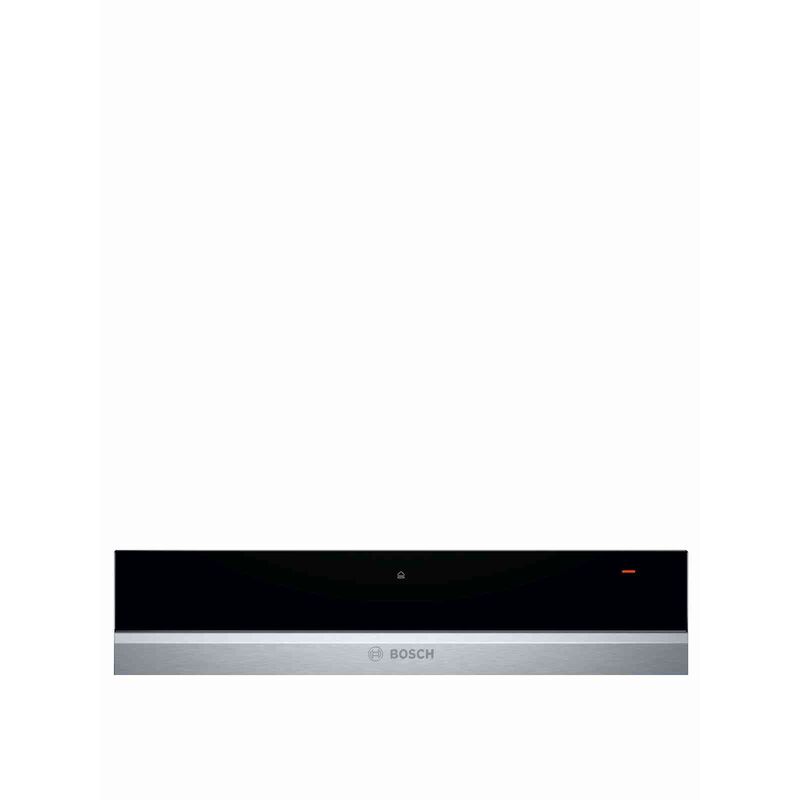 BOSCH Built-in Warming Drawer (exclude Installation) BIC630NS1B-image 1