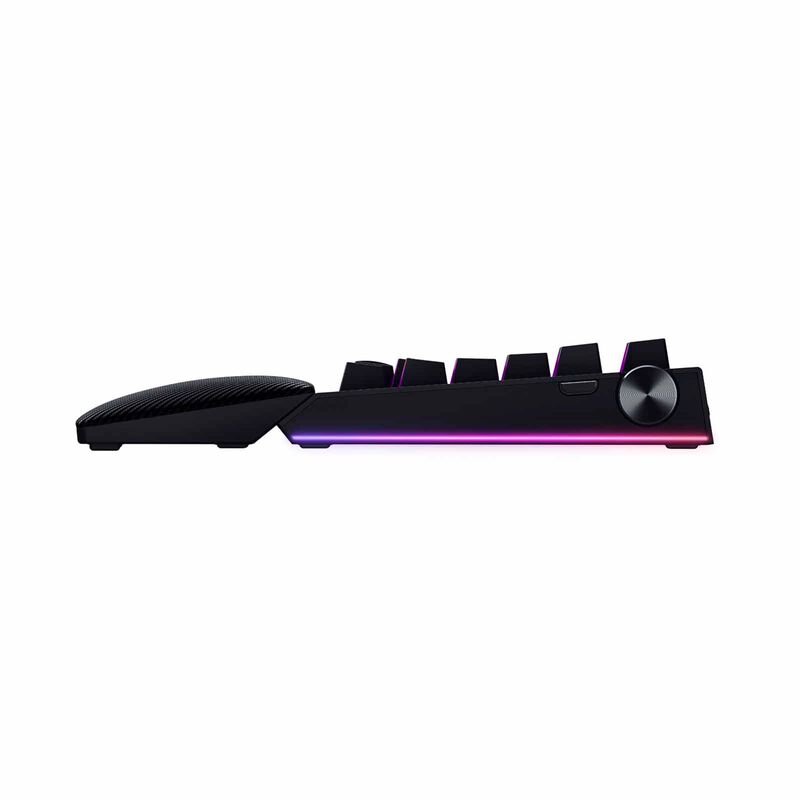 RAZER Blackwidow V4 Pro 75% - Wireless Hot-swappable Gaming Keyboard - Us Layout - Frml RZ03-05130100-R3M1-image 7