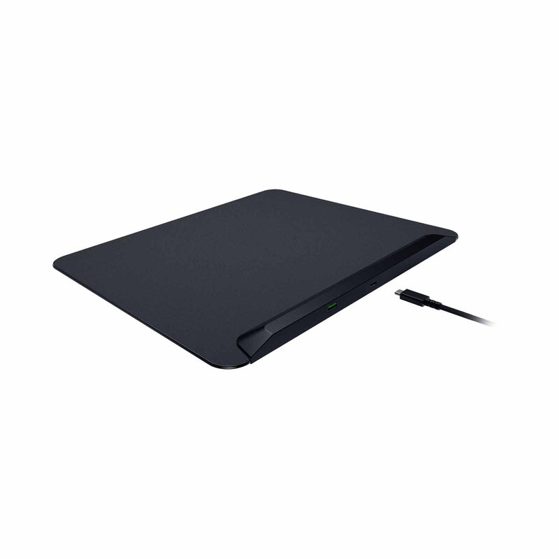 RAZER Firefly V2 Pro - Multi-zone Chroma Gaming Mouse Mat RZ02-04920100-R3M1-image 1