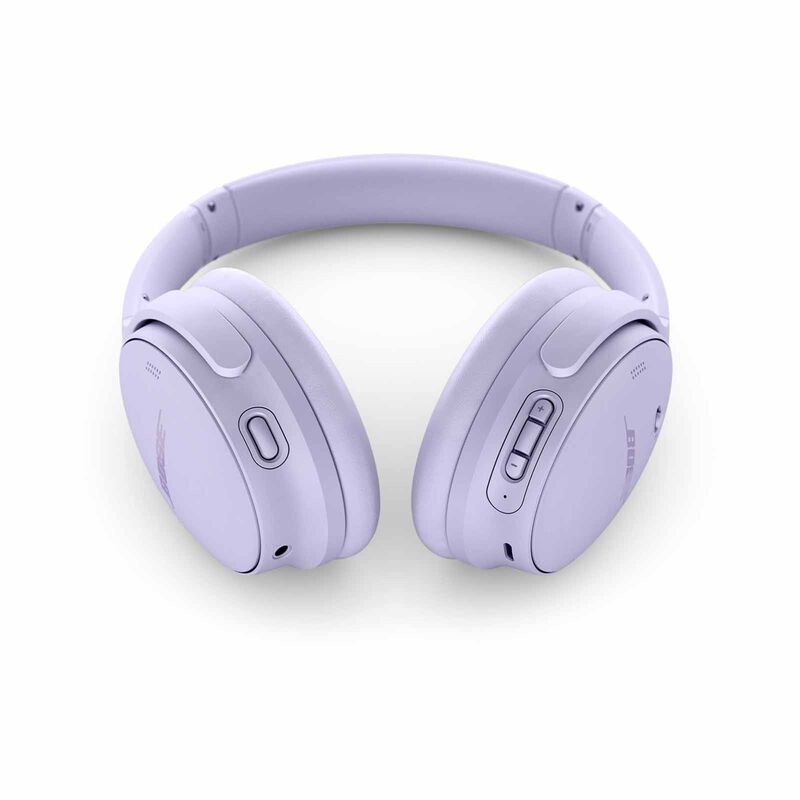 BOSE Quietcomfort Headphones - Chilled Lilac 884367-1200-image 3