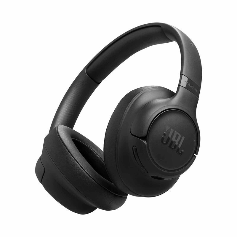 JBL Wireless Over-ear Headphones TUNE 730BT BLACK-image 3