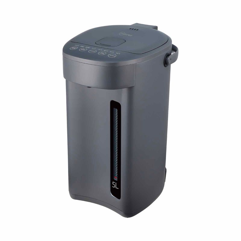 MAYER Digital Airpot (5.0l) MMAP502-image 5