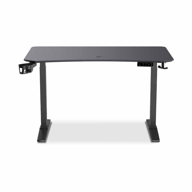 TTRACING Titus X Smart Desk - 1.2 Onyx (s) TTRTTSXSDSK-001-OX-image 5