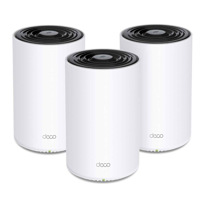 TP LINK Ax3600 Mesh Wifi 6. 3pk TPL-DECO-X68-3PK-image 1