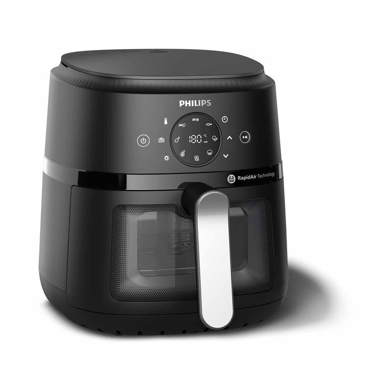 PHILIPS Series 2000 Air Fryer (4.2l) NA221/09-image 2