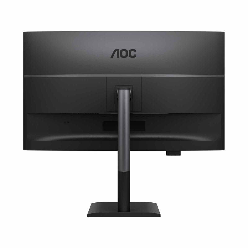 AOC 31.5in Ips Qhd 100hz Usb-c Pd96w With Adjustable Stand Monitor Q32P4C-image 7