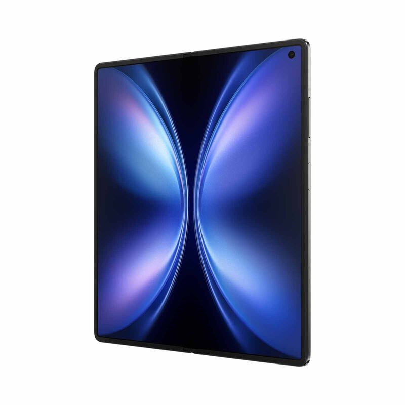 VIVO X Fold5 5g Titanium Gray (16gb + 512gb) V2429-image 3