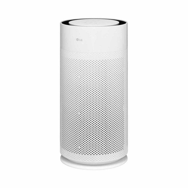 LG Puricare Aerohit Air Purifier (pet Mode) AS35GGW20.AHK-image 4