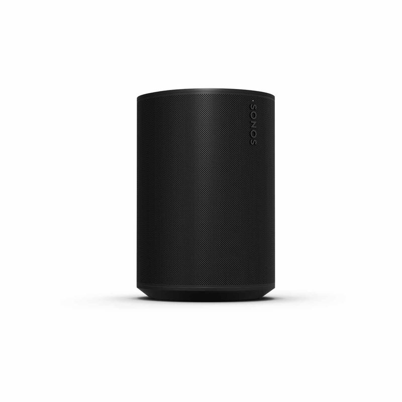 SONOS Wired Speaker ERA 100 SL BLACK-image 3