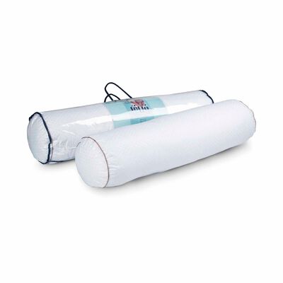 STYLEMASTE Sm Retro Bedtime Bolster RETRO BEDTIME