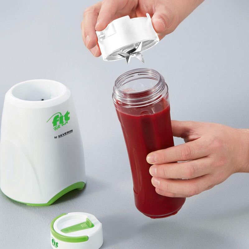 SEVERIN Blender (0.6l) SM3735-image 5