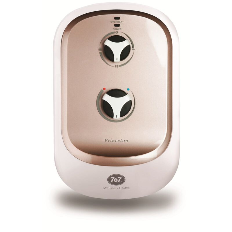 707 Instant Water Heater (champagne) (installation Charges Applies) PRINCETON CHAMPAGNE-image null