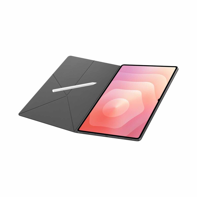 SAMSUNG Galaxy Tab S11 Ultra Book Cover Black EF-BX930PBEGWW-image 7