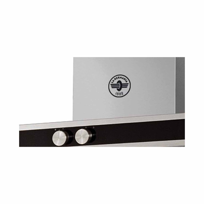 BERTAZZONI 90cm Wall Mount Hood KG90KLAG1XA-image 4