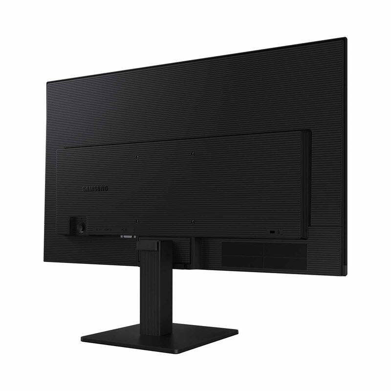 SAMSUNG 24in Essential Monitor LS24D300GAEXXS-image 3