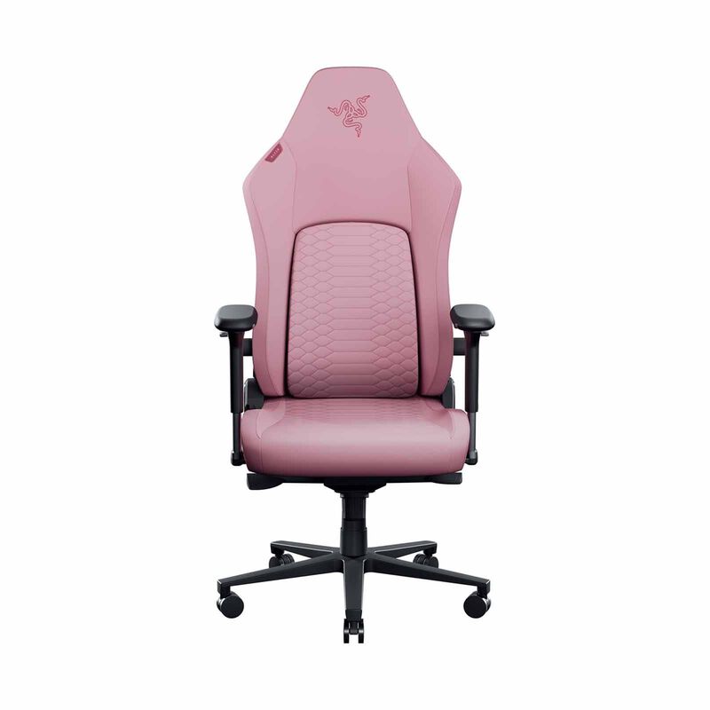 RAZER Iskur V2 Newgen - Ergonomic Gaming Chair W Breathable Comfort - Quartz RZ38-04900900-R3CA-image 1
