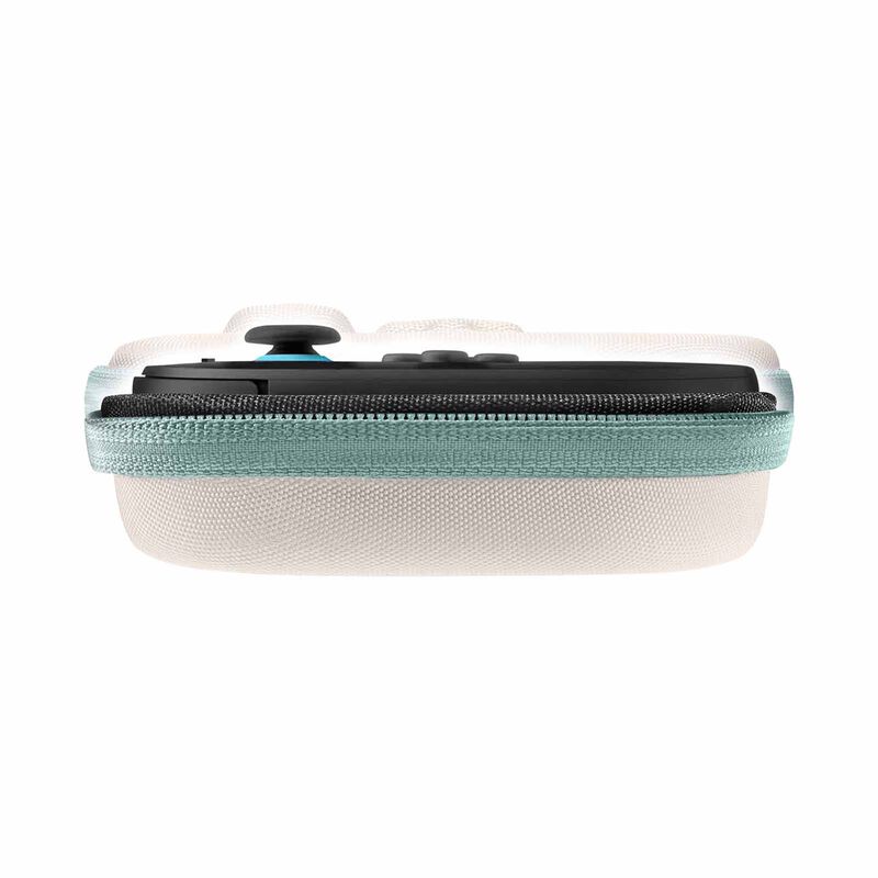 TOMTOC Fancycase-g05 Switch 2 Slim Case - Peach G05S3P1-image 6