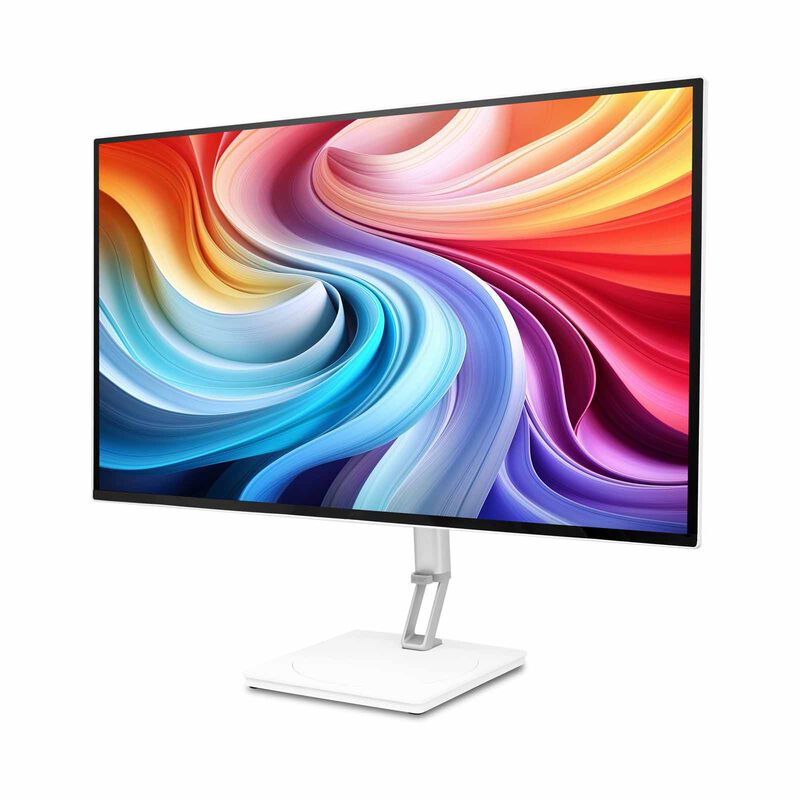 ACER 31.5in 4k Uhd Qd-oled Monitor CE0 CE320QK P-image 3