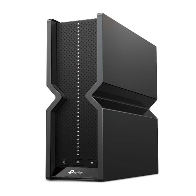 TP LINK Be9300 Tri-band Wi-fi 7 Router TPL-ARCHER-BE550-image 1