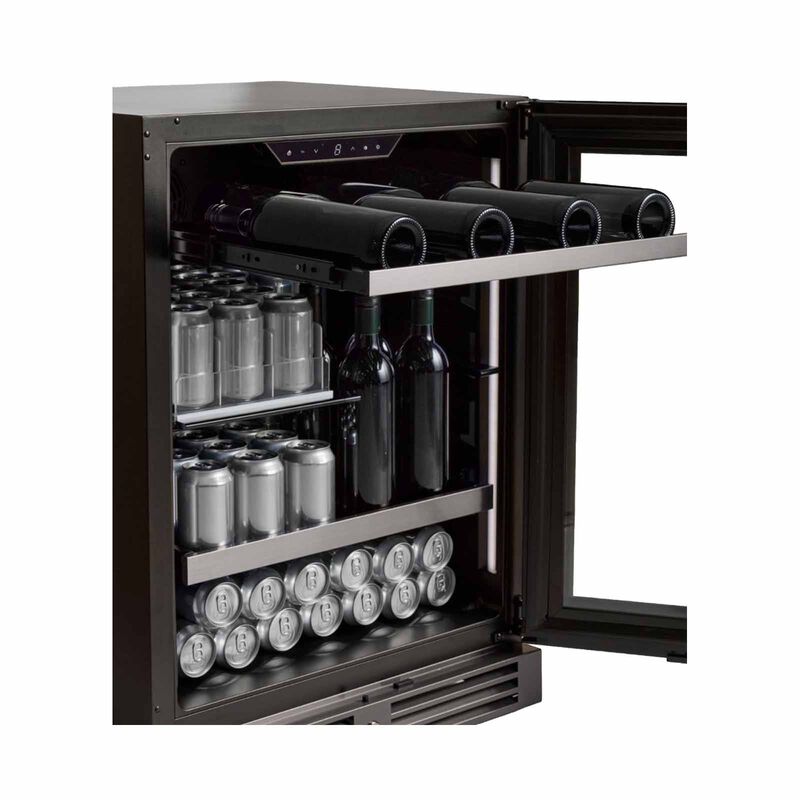 KADEKA Beverage Chiller KW60BC(LH)-image 3