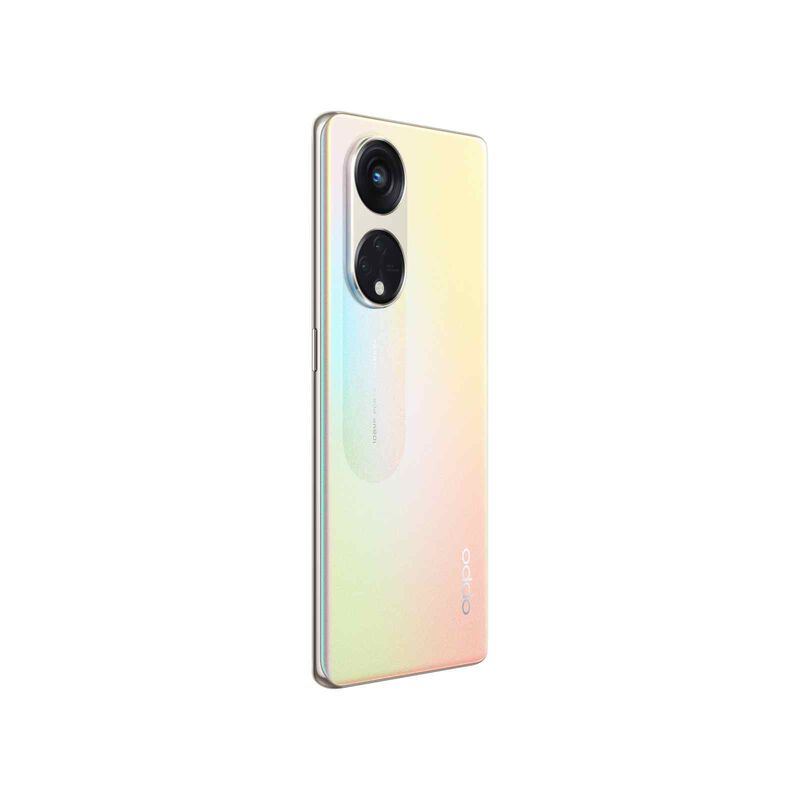 OPPO Reno 8t 128gb Sunrise Gold CPH2505-image 5
