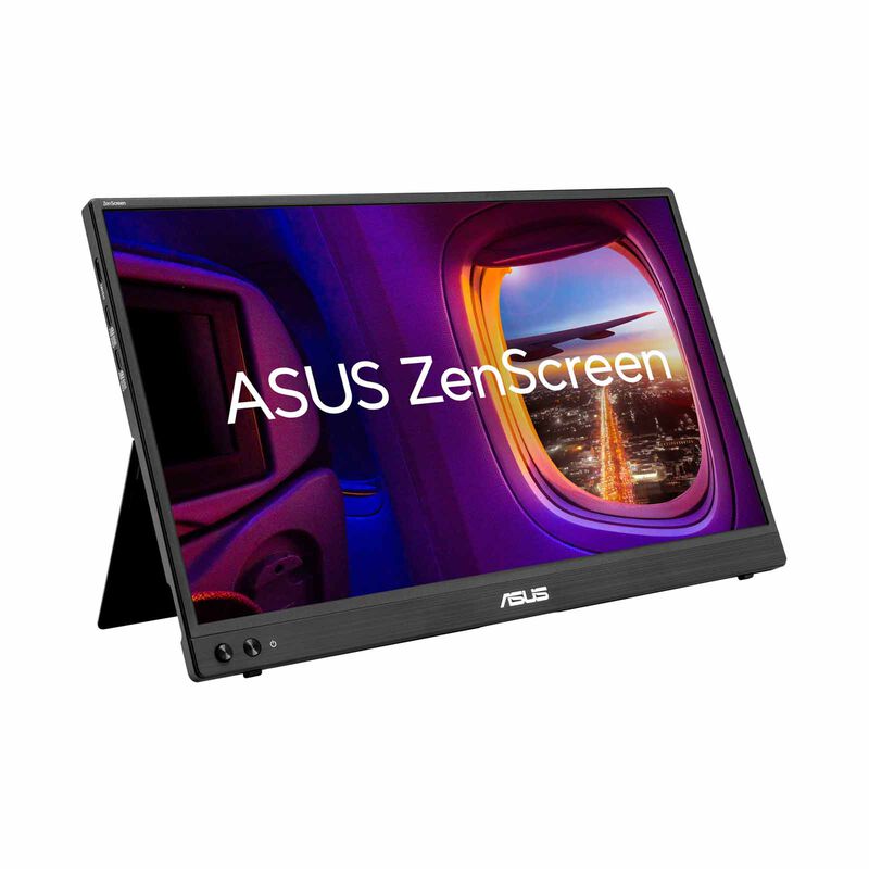 ASUS 16in Zenscreen Fhd Usb Portable Monitor MB16AHVE-image 3