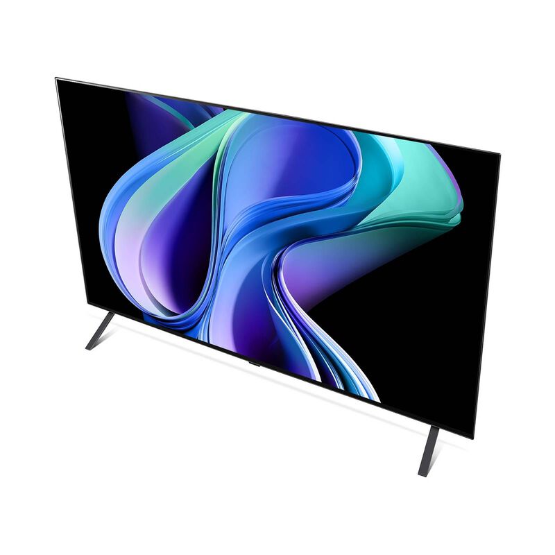 LG 65 In Oled Ai Smart Tv OLED65A3PSA.ATC-image 9