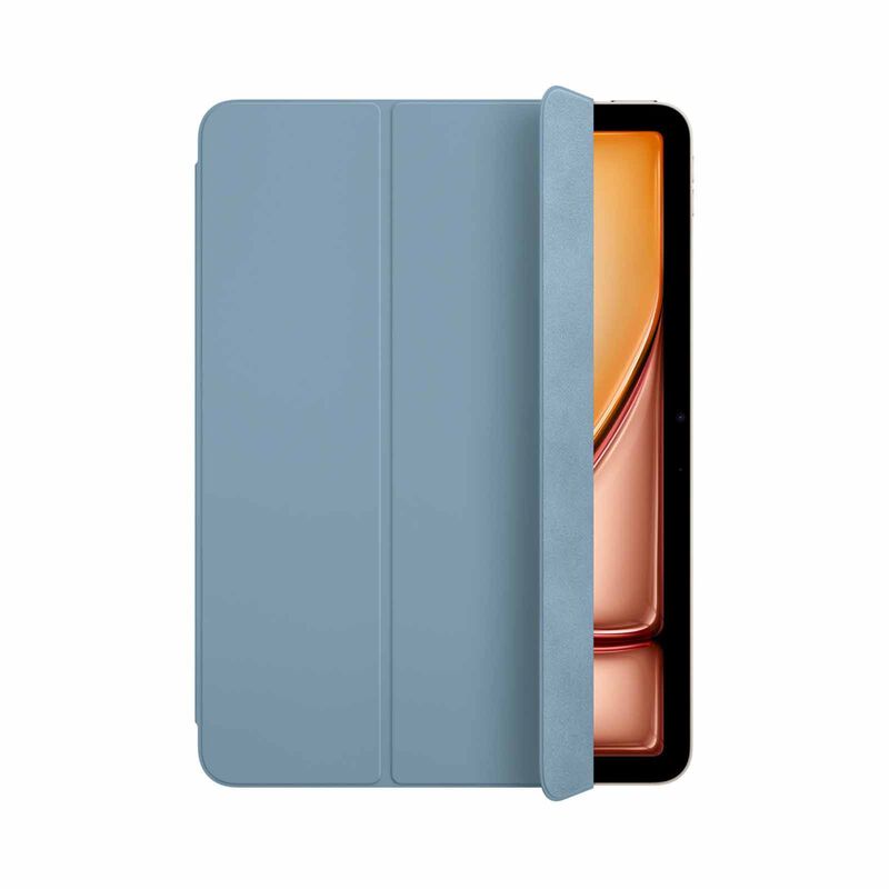 APPLE Smart Folio For Ipad Air 11-inch (m2) - Denim MWK63FE/A-image 2