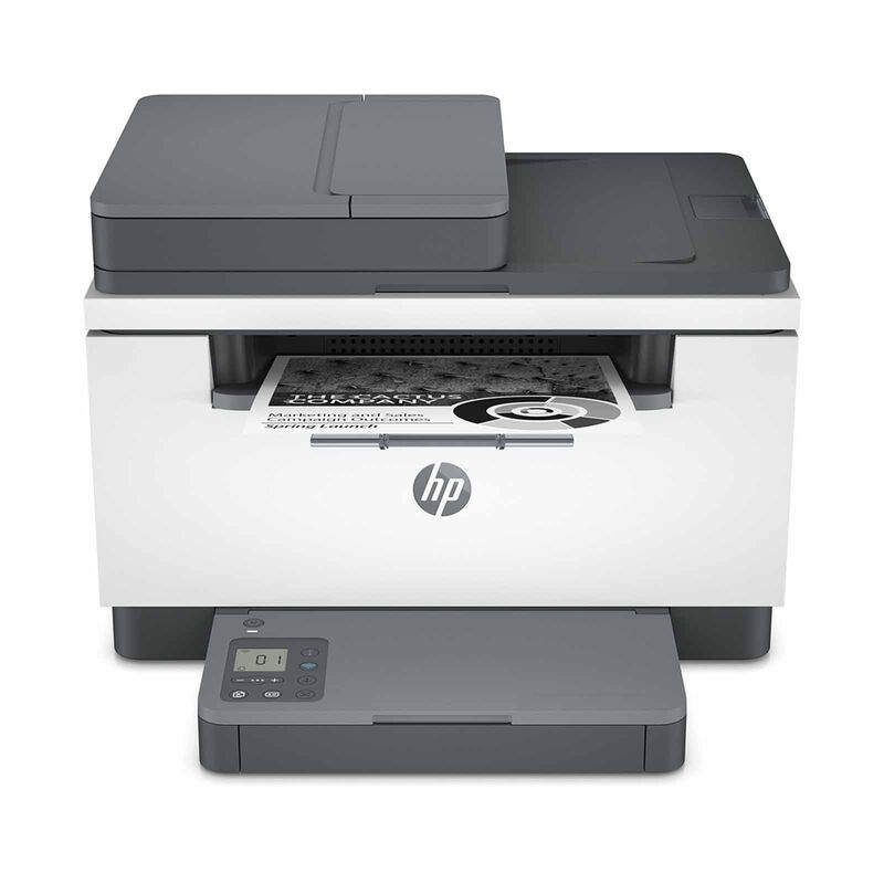 HP Laserjet M236sdw Printer M236SDW-image 4