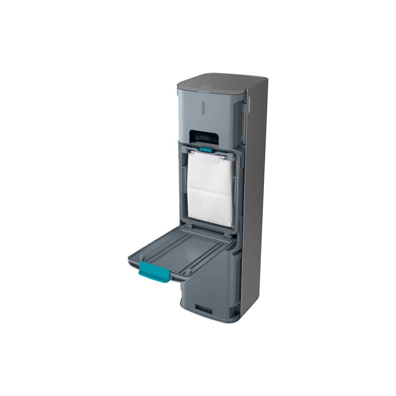 SAMSUNG Vaccum Silver Cleanstation VCA-SAE903/SP-image 5