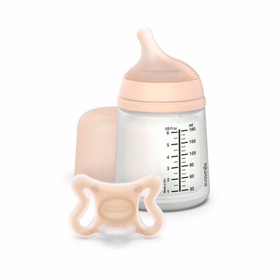 SUAVINEX New Born Starter Set 0m+ (online) ZERO ZERO