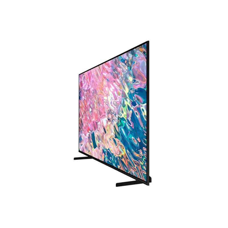 SAMSUNG 55 In Q60b Qled 4k Smart Tv QA55Q60BAKXXS-image 4