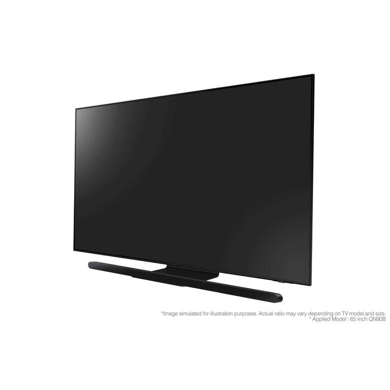SAMSUNG 3.1.2 Ch Soundbar Dolby Atmos / Dts: Virtual X HW-S800B/XS (BLACK)-image 17