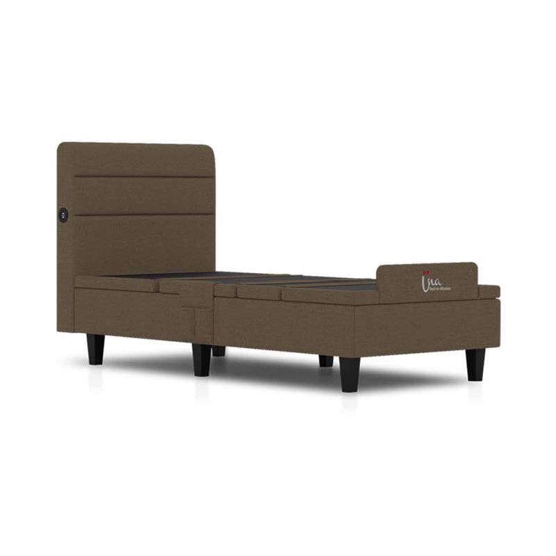 MAXCOIL Una Adjustable Bed King Size UNA MOTORISED ADJUSTABLE BED-image 8