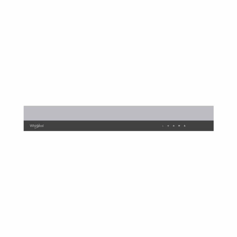 WHIRLPOOL 90cm Compact Hood (exclude Installation) WCO9FTS-image 3
